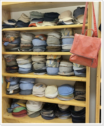 Hutgeschäft Hutgeschäft