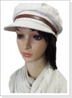 Leinen, Schiffermütze