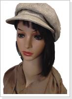 Viskose-Leinen Gewebe 8-teilig