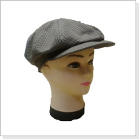 Schusterjungenmütze